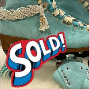 🛼MOXI LOLLY-BUNDLE🛼 **SOLD OUT** sz 6 (NIB)